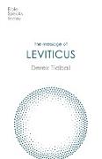 The Message of Leviticus