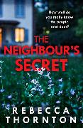 The Neighbour’s Secret