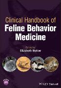 Clinical Handbook of Feline Behavior Medicine