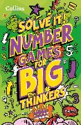 Number games for big thinkers