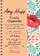 2022 Amy Knapp's Family Organizer