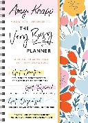 2022 Amy Knapp's The Very Busy Planner