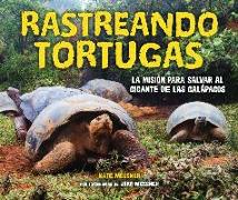 Rastreando Tortugas (Tracking Tortoises)