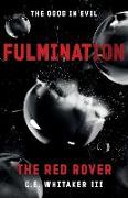 The Red Rover: Fulmination