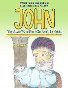 John: The Son of the Man Who Lost His Voice