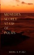 Montor's Secret Stash of Poems