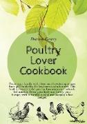 Poultry Lover Cookbook