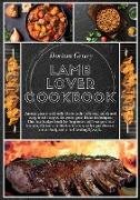 Lamb Lover Cookbook