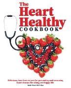 The Heart-Healthy Cookbook