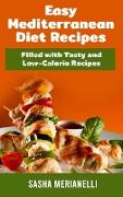 Easy Mediterranean Diet Recipes