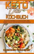 Keto-Diät-Kochbuch
