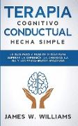 Terapia cognitivo conductual