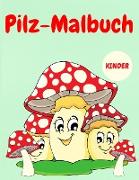 Pilz-Malbuch