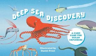 Deep Sea Discovery