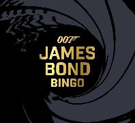 James Bond Bingo