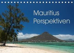 Mauritius Perspektiven (Tischkalender 2022 DIN A5 quer)