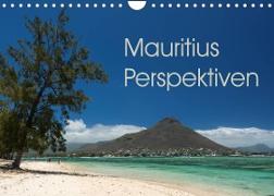 Mauritius Perspektiven (Wandkalender 2022 DIN A4 quer)