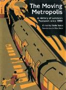 The Moving Metropolis (paperback)