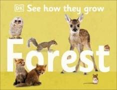 See how they grow: Forest