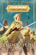 Star Wars: Light of the Jedi (The High Republic)