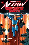 Superman: Action Comics Vol. 1: Warworld Rising