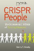 Crispr People