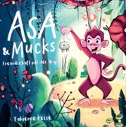 Asa & Mucks