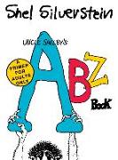 Uncle Shelby’s ABZ Book: A Primer for Adults Only