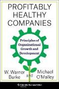 Profitably Healthy Companies