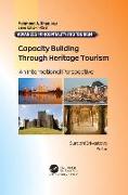 Capacity Building Through Heritage Tourism