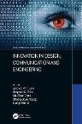 Innovation in Design, Communication and Engineering