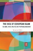 The Idea of European Islam