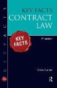 Key Facts Contract Law, BRI