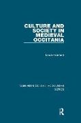 Culture and Society in Medieval Occitania