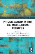 Physical Activity in Low- and Middle-Income Countries