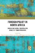 Foreign Policy in North Africa