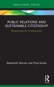 Public Relations and Sustainable Citizenship