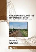 Modern Earth Structures for Transport Engineering