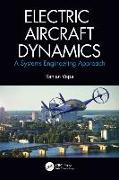 Electric Aircraft Dynamics