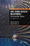 Are There Really Neutrinos?