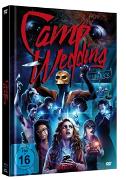 Camp Wedding (Blu-ray Video + DVD Video)