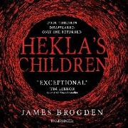 Hekla's Children Lib/E