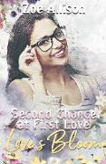 Second Chance at First Love