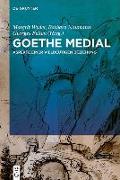 Goethe medial