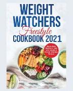 W¿ight Watch¿rs Fr¿¿styl¿ Cookbook 2021