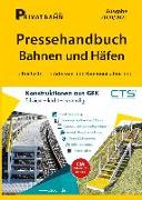 Pressehandbuch Bahnen und Häfen 2020/ 2021