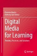 Digital Media for Learning