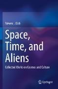 Space, Time, and Aliens