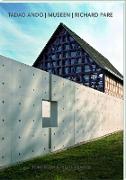 Tadao Ando I Museen I Richard Pare