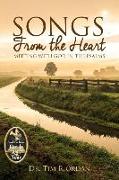 Songs From the Heart: Meeting With God in the Psalms